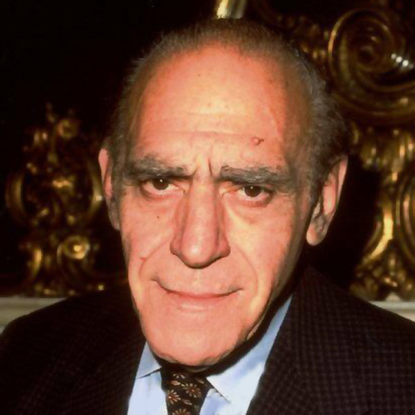 Abe Vigoda