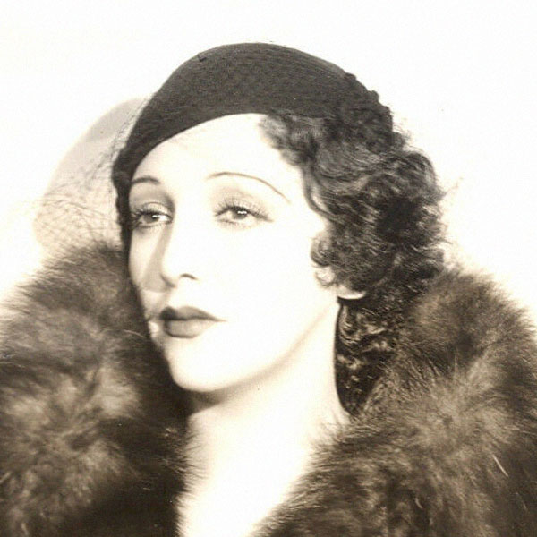 Bebe Daniels