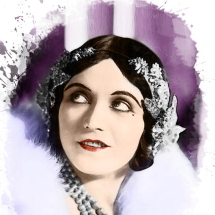 Pola Negri