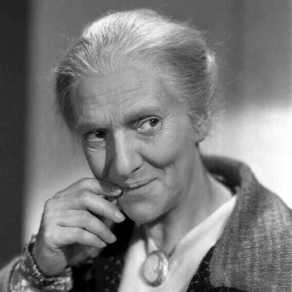 Beulah Bondi