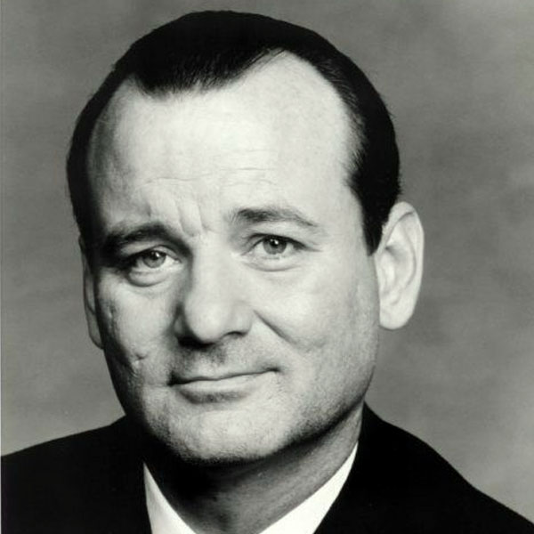 Bill Murray