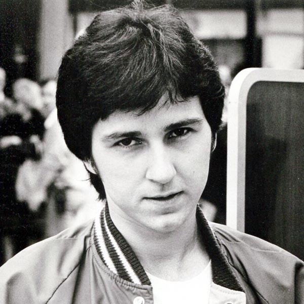 Bruno Kirby