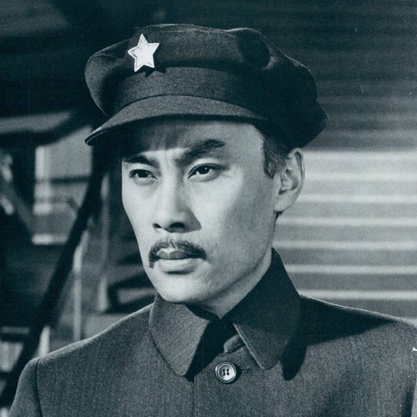 Burt Kwouk