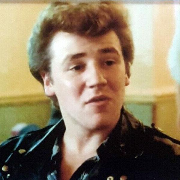 Ray Winstone