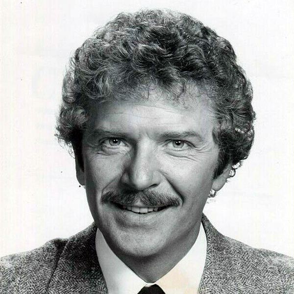 Robert Reed