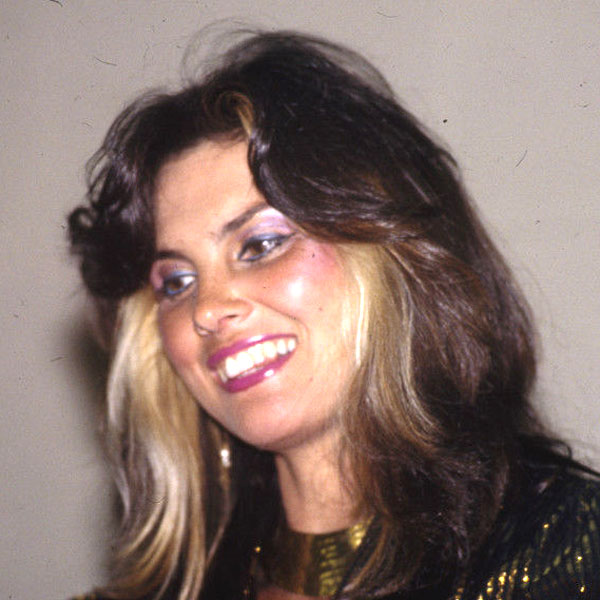 Caroline Munro