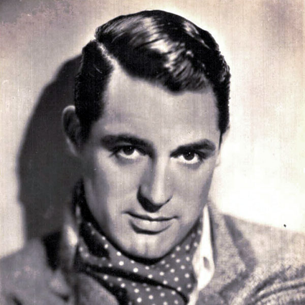 Cary Grant