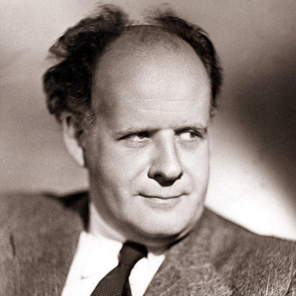 Sergei Eisenstein