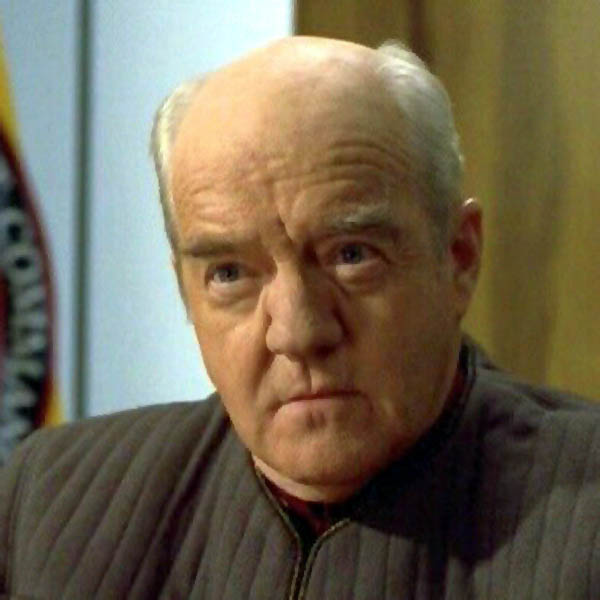 Richard Herd