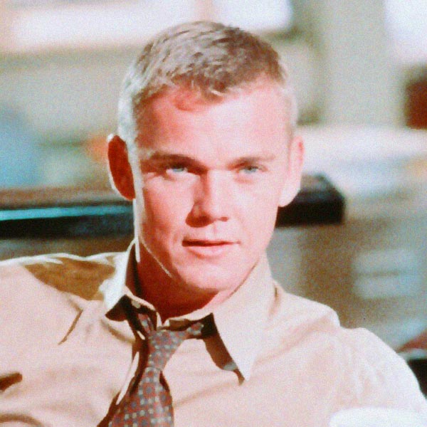 Rick Schroder