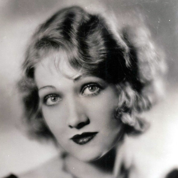 Edwina Booth