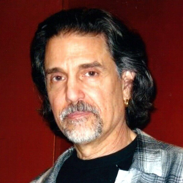 Chris Sarandon