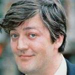 Stephen Fry