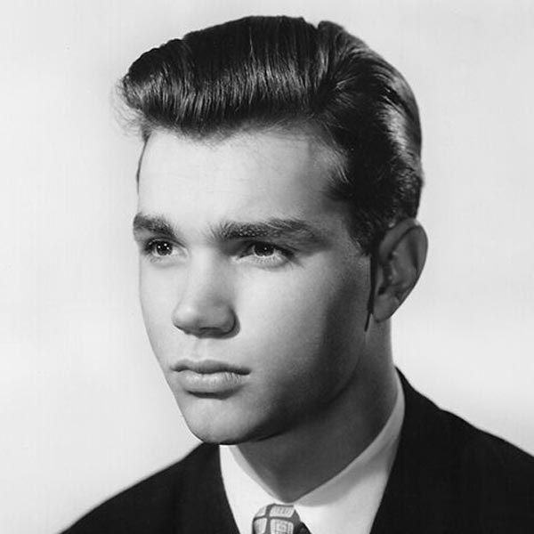 Darryl Hickman