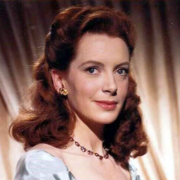 Deborah Kerr