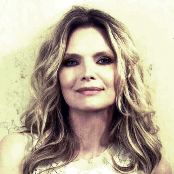 Michelle Pfeiffer