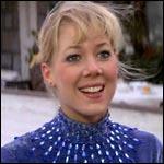 Lynn-Holly Johnson