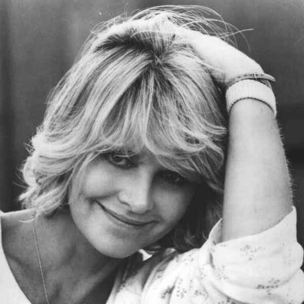 Melinda Dillon