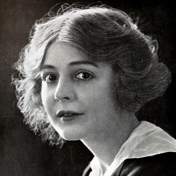 Enid Bennett