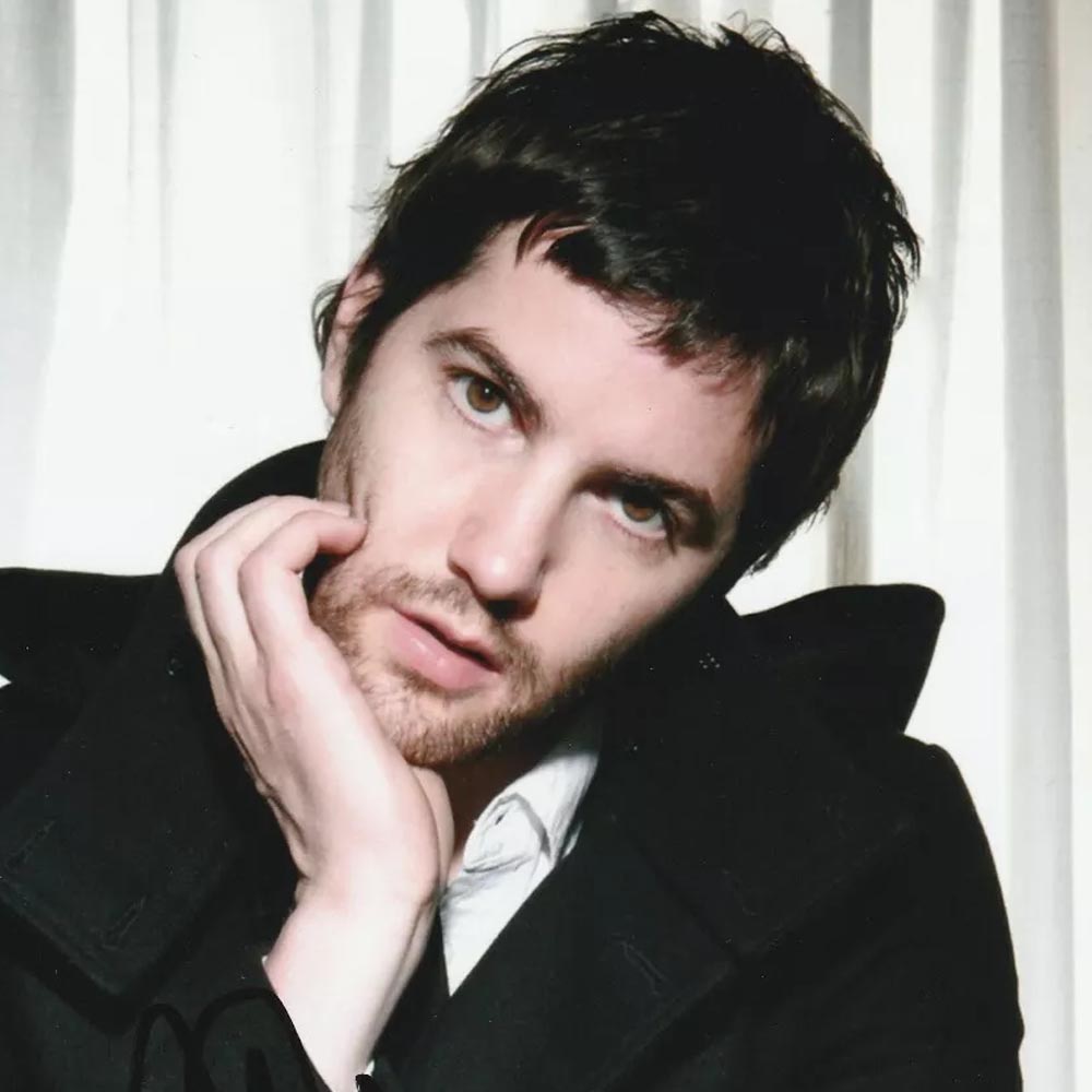 Jim Sturgess