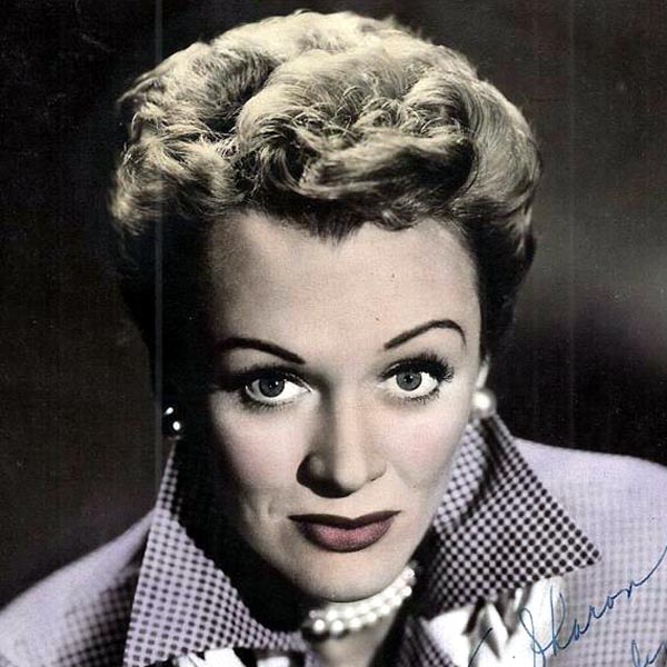 Eve Arden