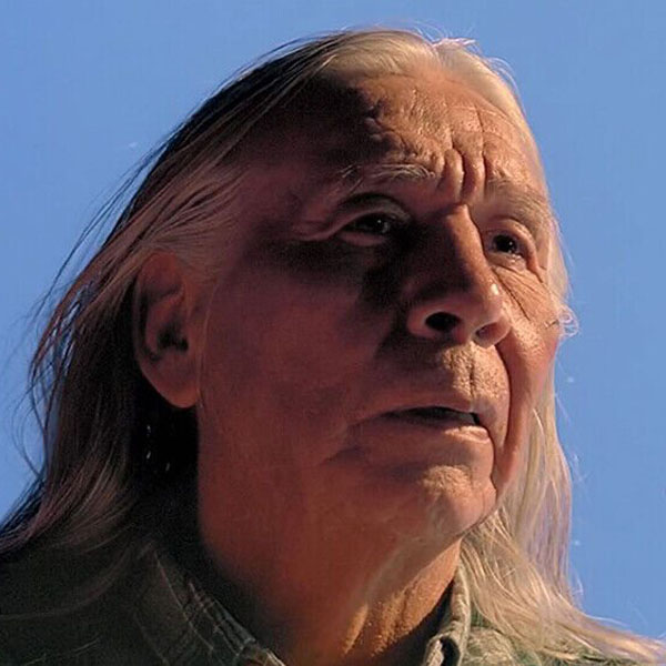 Floyd Red Crow Westerman