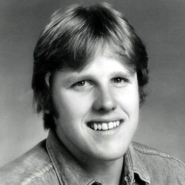 Gary Busey