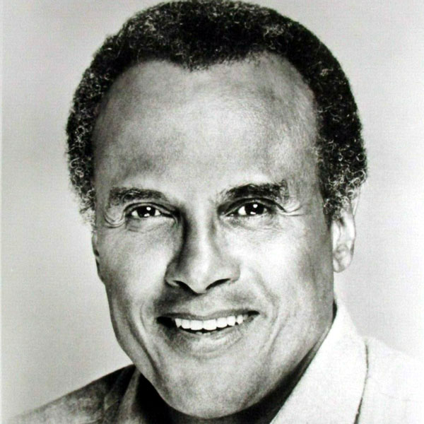 Harry Belafonte