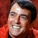 James Doohan