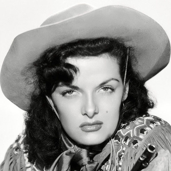 Jane Russell