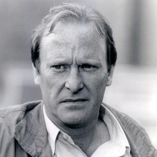 Dennis Waterman