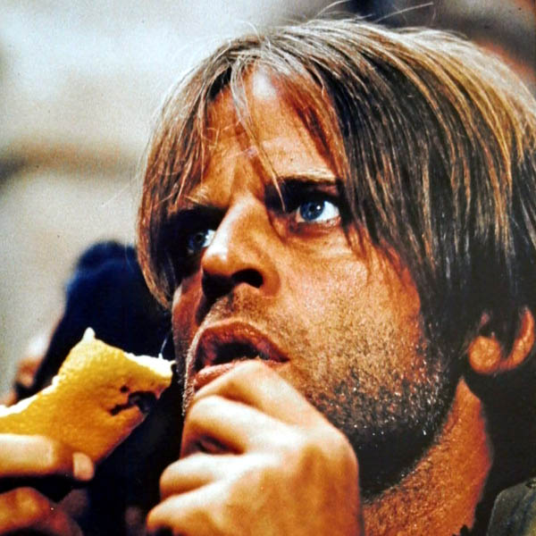 Klaus Kinski