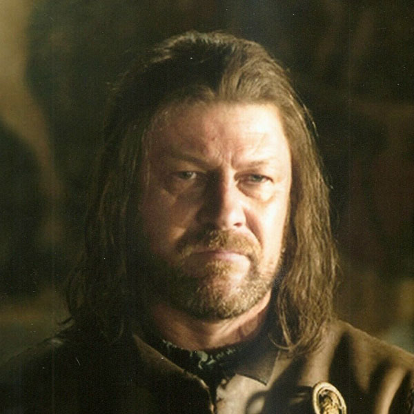 Sean Bean