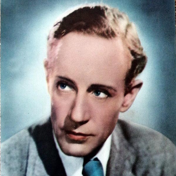 Leslie Howard