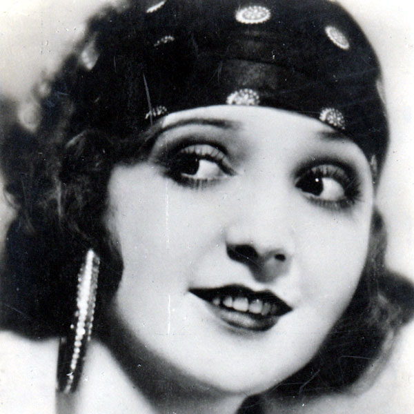 Madge Bellamy