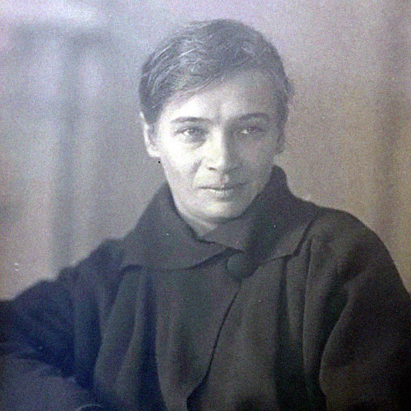 Maria Ouspenskaya