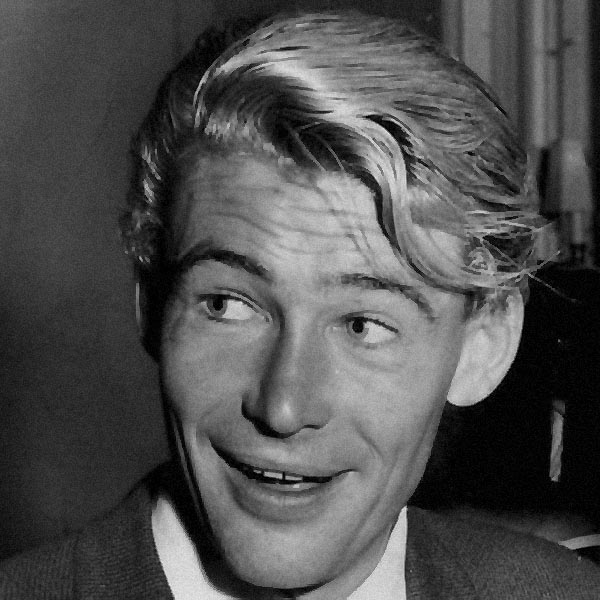 Peter O\'Toole