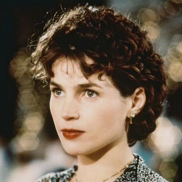 Julia Ormond