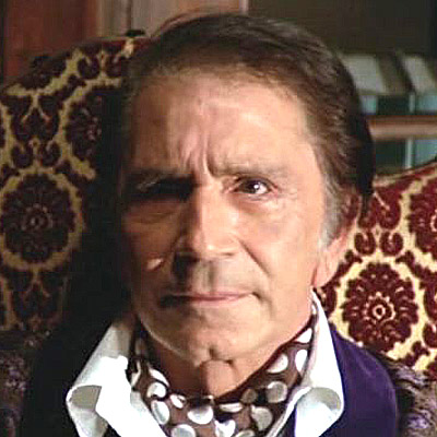 Richard Conte