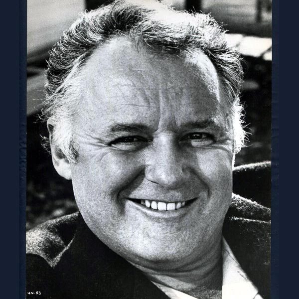 Rod Steiger