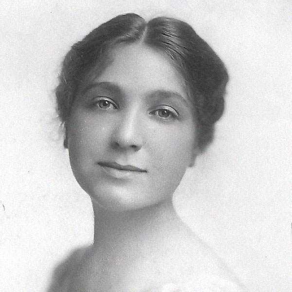 Sarah Padden