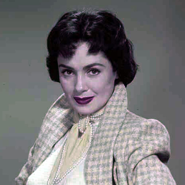 Susan Cabot