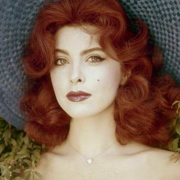 Tina Louise