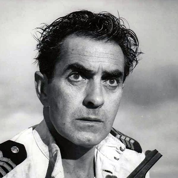 Tyrone Power