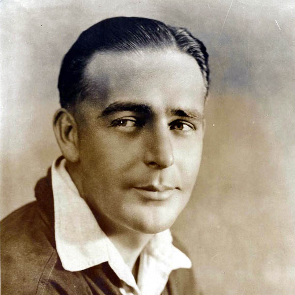 Wallace Reid