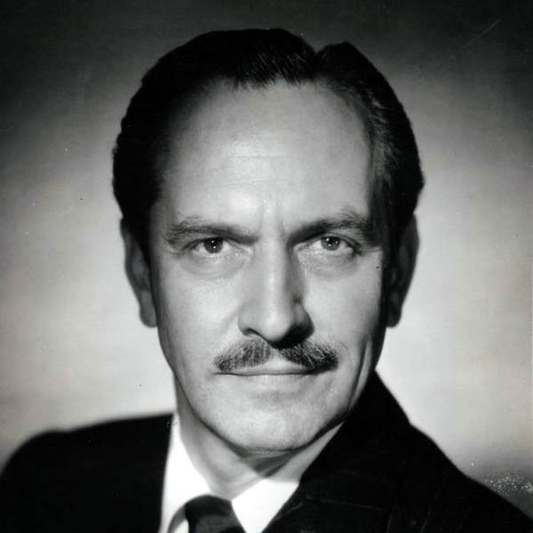 Fredric March