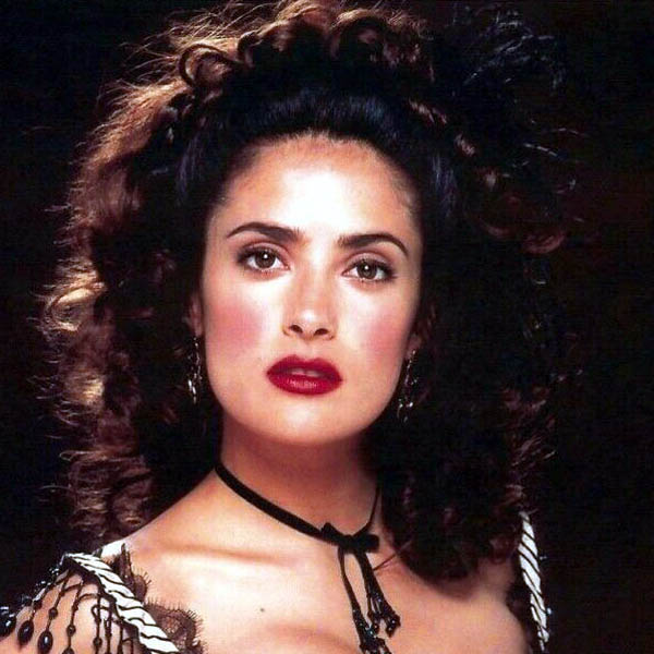 Salma Hayek