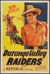 DURANGO VALLEY RAIDERS