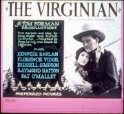 VIRGINIAN, THE