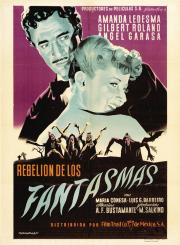 REBELIN DE LOS FANTASMAS, LA